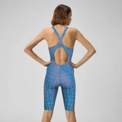 Printed Vanquisher Kneeskin-Speedo Clearance