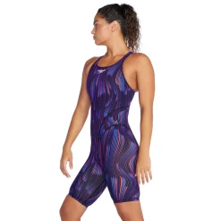 Printed Vanquisher Kneeskin-Speedo Sale