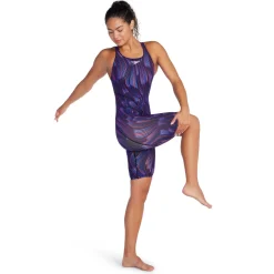 Printed Vanquisher Kneeskin-Speedo Sale