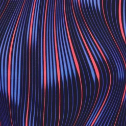 Printed Vanquisher Kneeskin-Speedo Sale