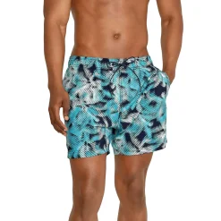 Printed Volley 16"-Speedo Outlet