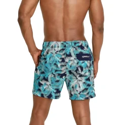 Printed Volley 16"-Speedo Outlet