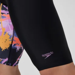 Pro LT Printed Jammer-Speedo Discount