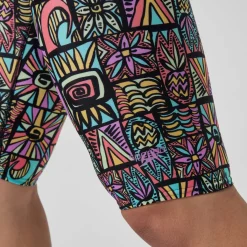 Pro LT Printed Jammer-Speedo Discount