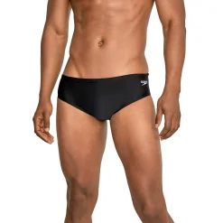 ProLT Solid Brief-Speedo Hot