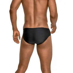 ProLT Solid Brief-Speedo Hot