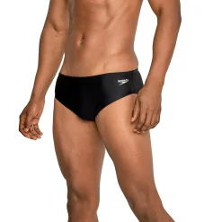 ProLT Solid Brief-Speedo Hot
