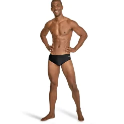 ProLT Solid Brief-Speedo Hot
