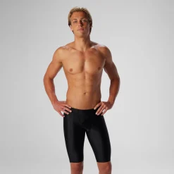 ProLT Solid Jammer-Speedo Hot