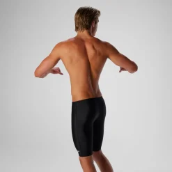 ProLT Solid Jammer-Speedo Hot