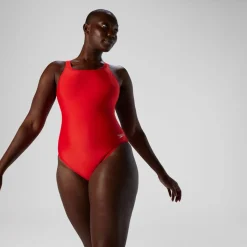 ProLT Super Proback Solid One Piece-Speedo Discount