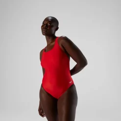 ProLT Super Proback Solid One Piece-Speedo Discount