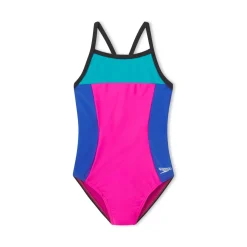 Propel Back One Piece-Speedo Outlet