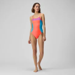 Propel Back One Piece-Speedo Sale