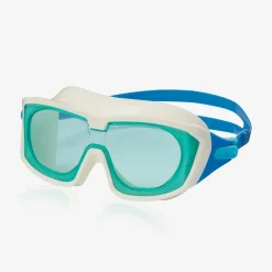 Proview Jr Mask-Speedo Hot