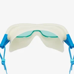 Proview Jr Mask-Speedo Hot