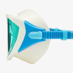 Proview Jr Mask-Speedo Hot