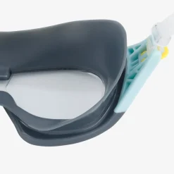 Proview Jr. Mask-Speedo Hot