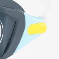 Proview Jr. Mask-Speedo Hot