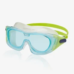 Proview Jr Mask-Speedo Hot