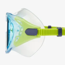 Proview Jr Mask-Speedo Hot