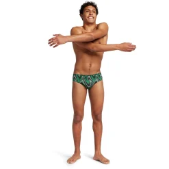 Purpose Brief-Speedo New