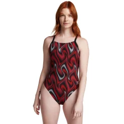 Purpose Flyback One Piece-Speedo Outlet