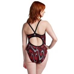 Purpose Flyback One Piece-Speedo Outlet