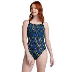 Purpose Flyback One Piece-Speedo New