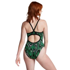 Purpose Flyback One Piece-Speedo Sale