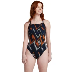 Purpose Flyback One Piece-Speedo Best