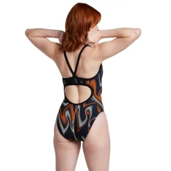 Purpose Flyback One Piece-Speedo Best