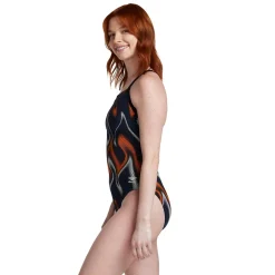 Purpose Flyback One Piece-Speedo Best