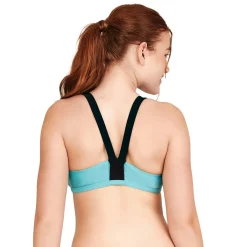 Quantum Fusion Splice Bikini Top-Speedo Discount
