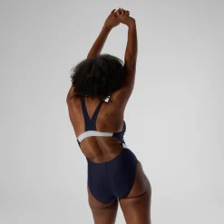 Quantum Fusion Splice One Piece-Speedo Clearance