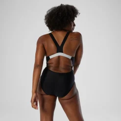 Quantum Fusion Splice One Piece-Speedo Fashion