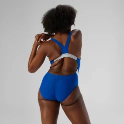 Quantum Fusion Splice One Piece-Speedo Sale