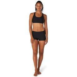 Quantum Sheen Bikini Top-Speedo New