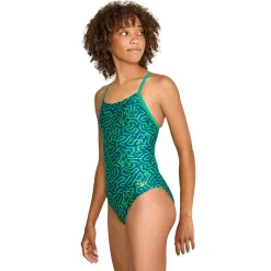 Race Maze Flyback One Piece-Speedo Sale