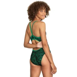 Race Maze Flyback One Piece-Speedo Discount