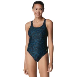 Race Maze Super Pro Back One Piece-Speedo Clearance