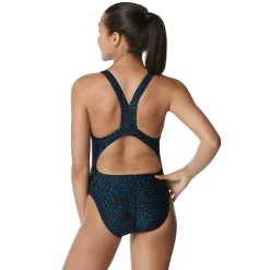 Race Maze Super Pro Back One Piece-Speedo Clearance