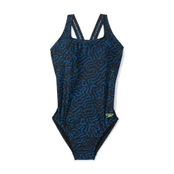 Race Maze Super Pro Back One Piece-Speedo Clearance