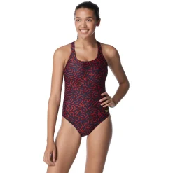 Race Maze Super Pro Back One Piece-Speedo Discount