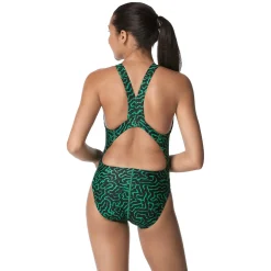 Race Maze Super Pro Back One Piece-Speedo Sale