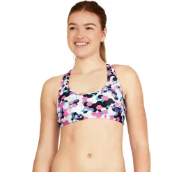 Racerback With Binding Top-Speedo Discount