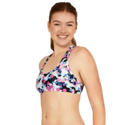 Racerback With Binding Top-Speedo Discount