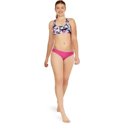 Racerback With Binding Top-Speedo Discount