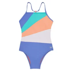 Radiating Splice One Piece-Speedo Clearance