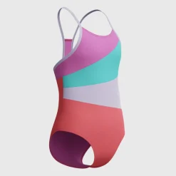 Radiating Splice One Piece-Speedo Best